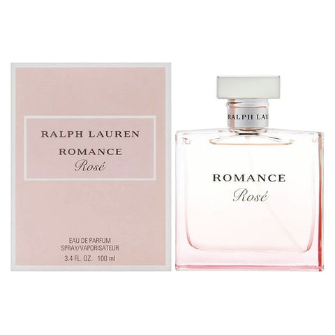 Romance Rose Ralph Lauren Eau de Parfum