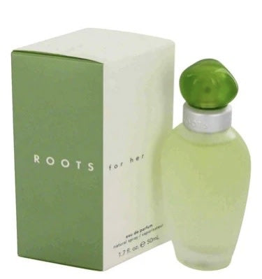 Eau de Parfum Roots for Her