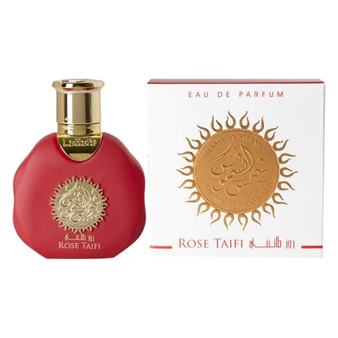 Rose Taifi Lattafa Eau de Parfum