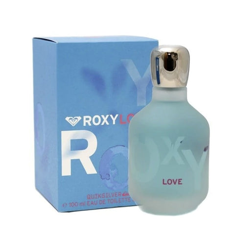 Eau de toilette Roxy Love Quiksilver pour femme