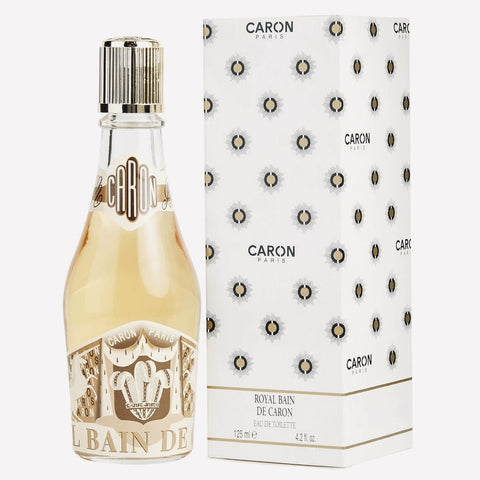 Royal Bain de Caron Eau de toilette pour homme