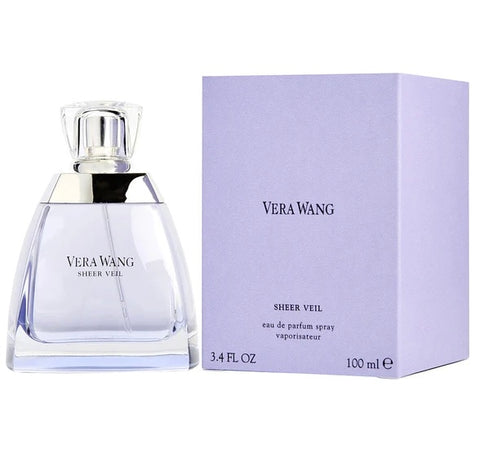 Eau de Parfum Sheer Veil Vera Wang