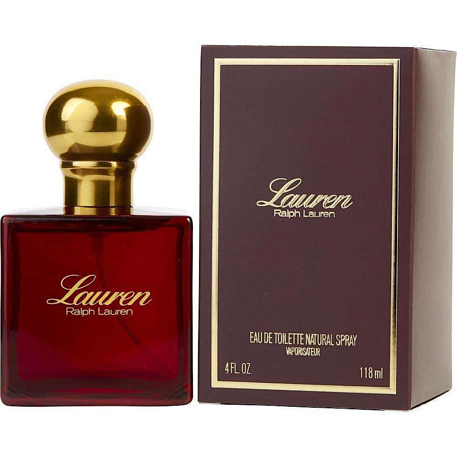 Lauren by Ralph Lauren for Women – Parfumerie Mania