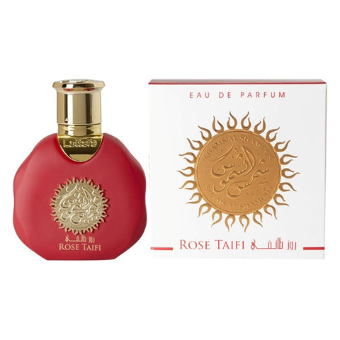 Rose Taifi Lattafa Eau de Parfum