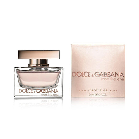 Dolce & Gabbana - Rose The One Eau de Parfum for Women/pour Femme