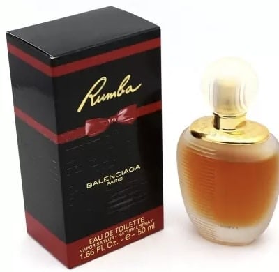 Rumba Eau de Toilette