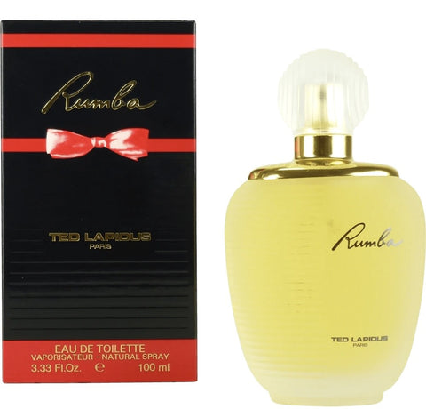 Rumba Eau de Toilette