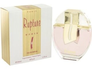 Eau de Parfum Rupture Femme