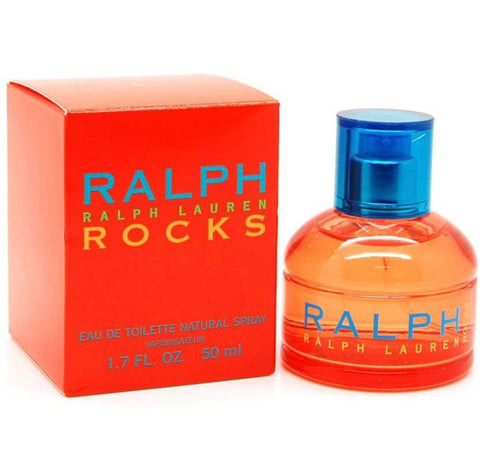 Ralph Rocks - Eau de Toilette Ralph Lauren