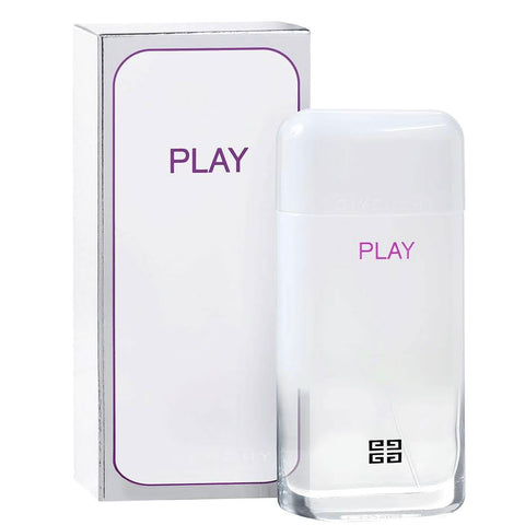 Givenchy Play pour Femme - Eau de Toilette