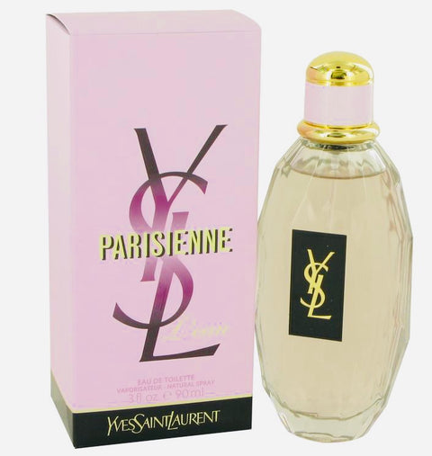 Parisienne Eau de Toilette