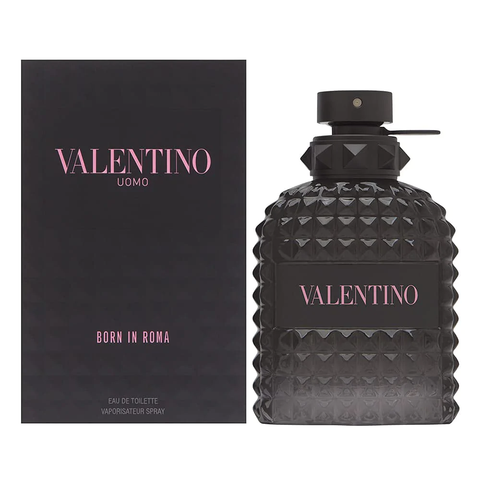 Valentino Uomo Born In Roma Eau de Toilette