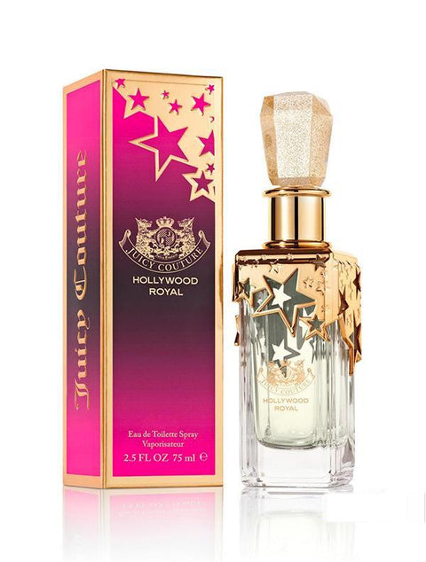 Hollywood Royal