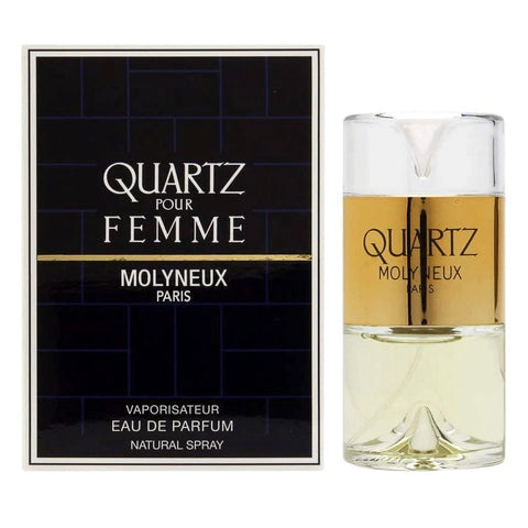 Quartz by Molyneux pour Femme/Women