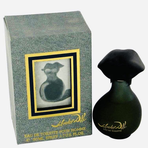 Salvador Dali Pour Homme (Vintage) Eau de Toilette