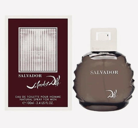 Salvador for Men by Salvador Dali