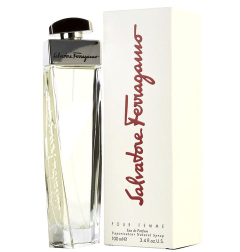 Salvatore Ferragamo Pour Femme Eau de Parfum