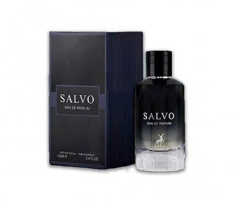Salvo Eau de Parfum Maison Alhambra