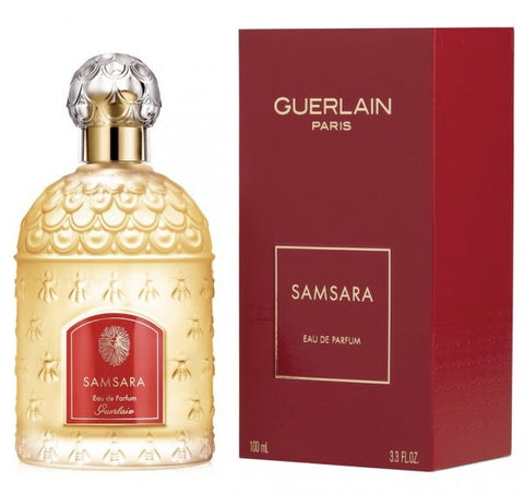 Samsara - Eau de Parfum