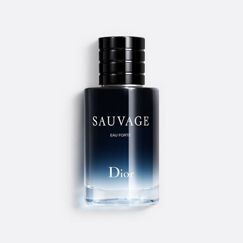 Sauvage Eau Forte Parfum
