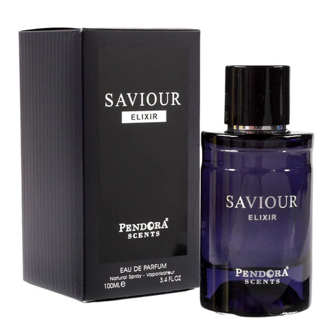 Savior Elixir Pendora Scents Eau de Parfum