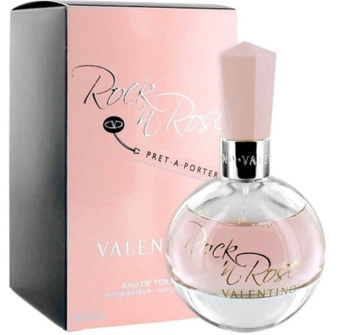 Valentino Rock'n Rose Pret A Porter Eau de Toilette