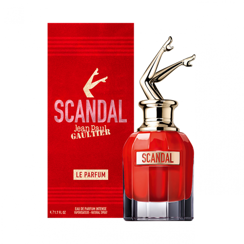 Scandale Le Parfum Jean Paul Gaultier Femme