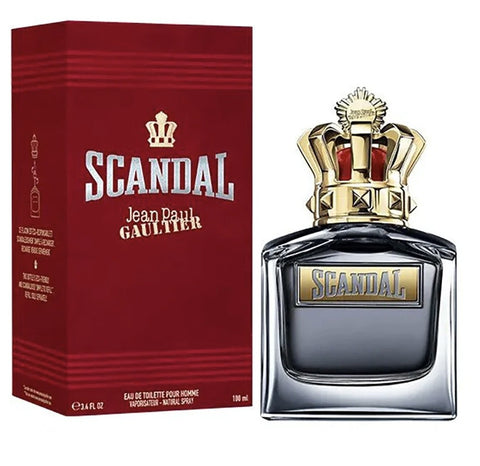 Scandal Pour Homme Eau de Toilette