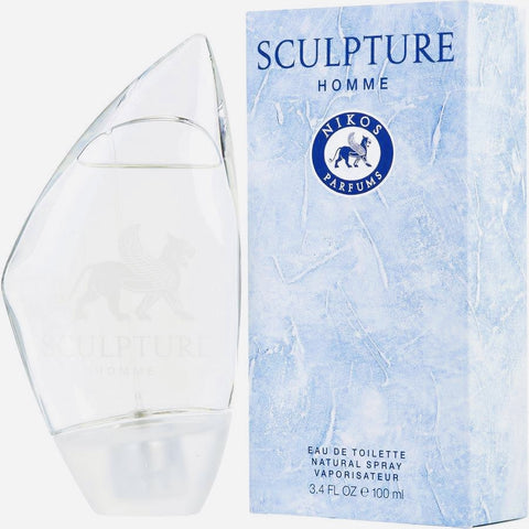 Sculpture pour Homme/Men