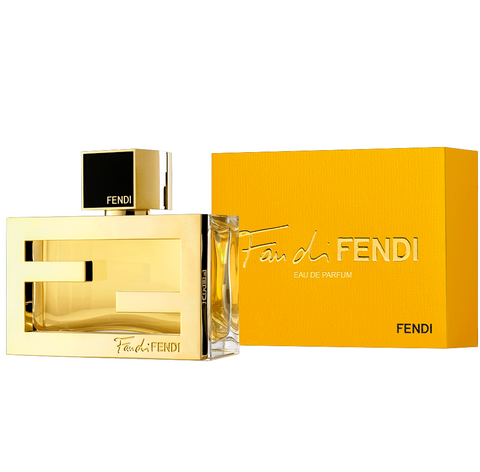 Fan Di Fendi Eau de Parfum Femme/Femme