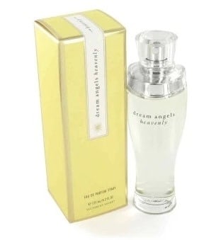 Secret Dream Angels Divine Victoria's Secret