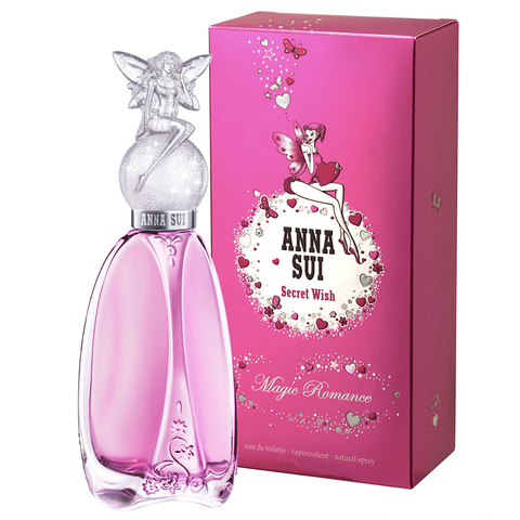 Anna Sui Secret Wish Magic Romance