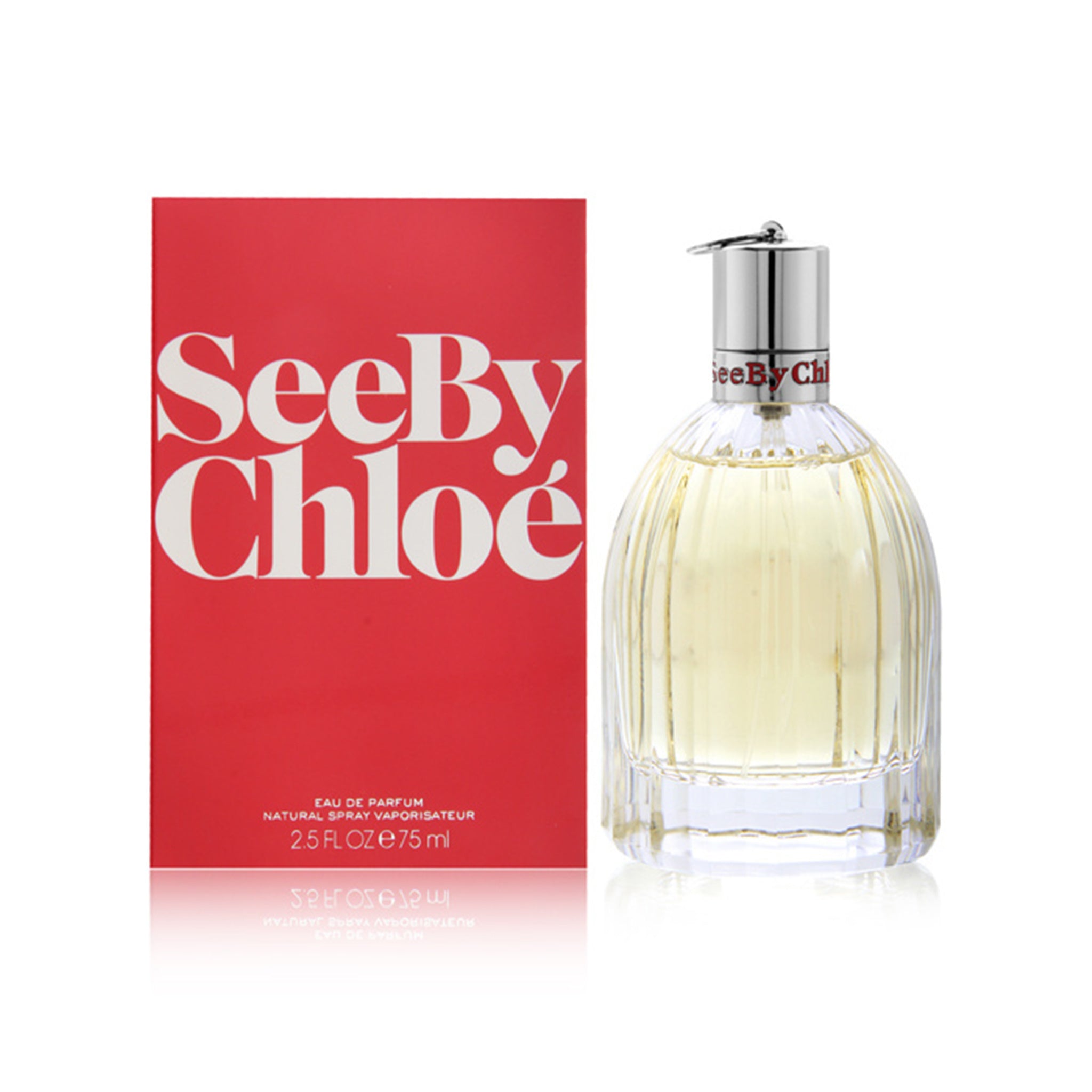 See by Chloe Eau de Parfum – Parfumerie Mania