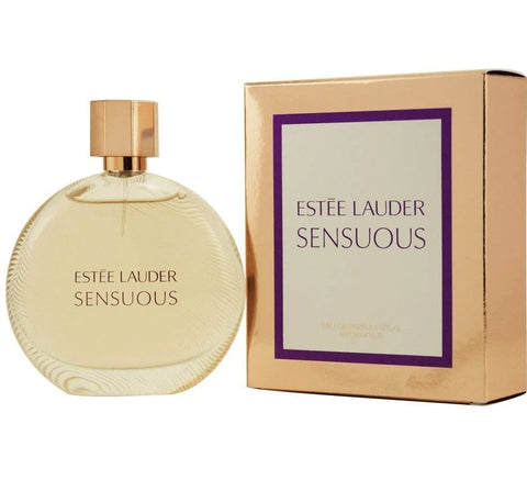 Sensuous Estée Lauder