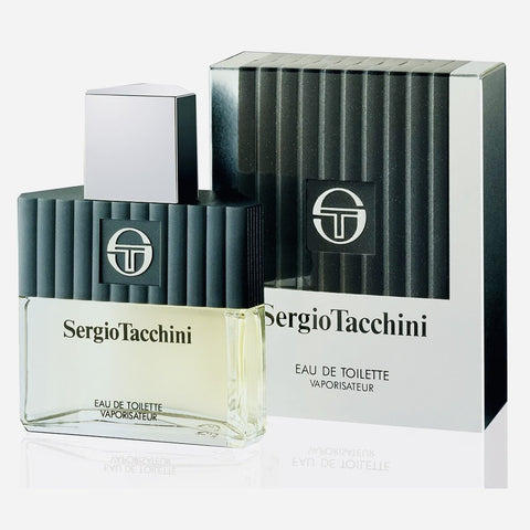 Sergio Tacchini - Eau de Toilette