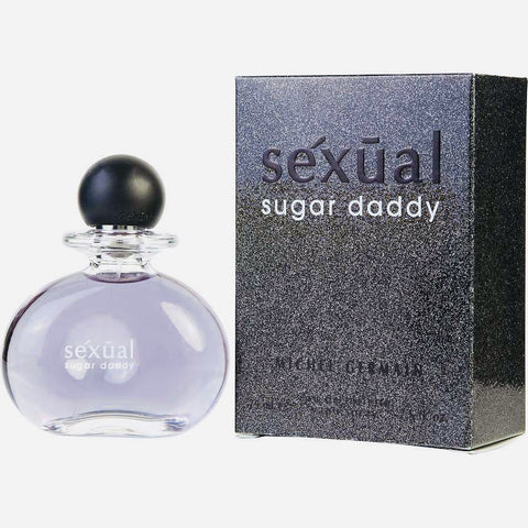 Sugar Daddy sexuel Michel Germain