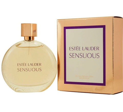 Sensuous Estée Lauder