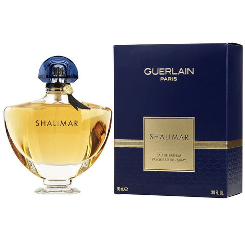 Shalimar - Eau de Parfum