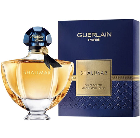 Shalimar - Eau de Toilette