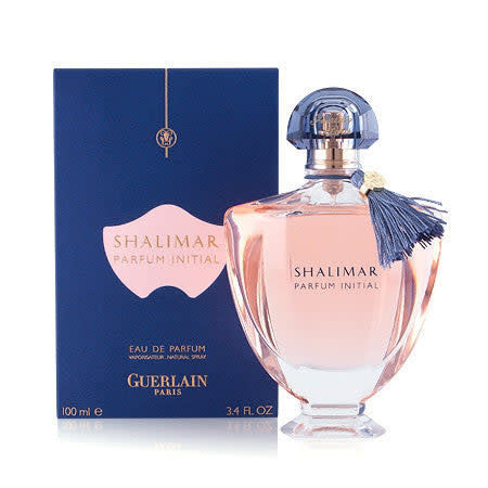 Shalimar Parfum Initiale Eau de Parfum