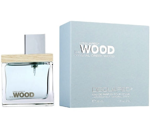 Elle Bois Crystal Creek Bois