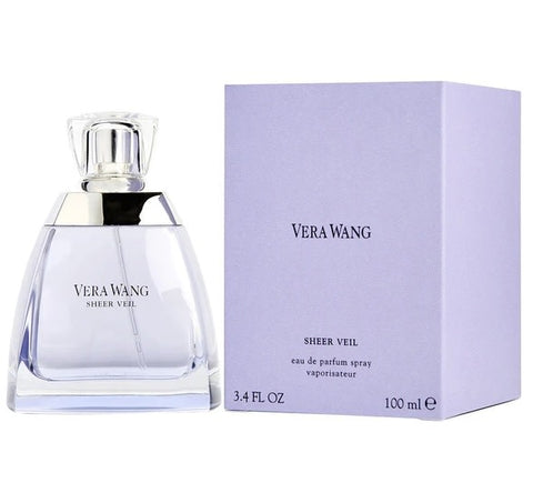 Eau de Parfum Sheer Veil Vera Wang