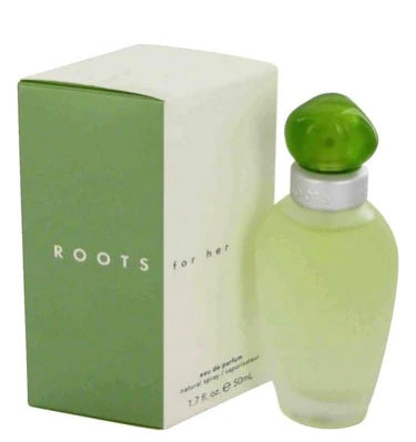 Eau de Parfum Roots for Her