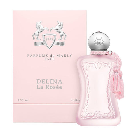 Delina La Rosee Eau de Parfum Parfums de Marley