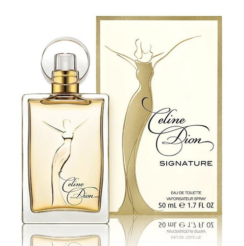 Signature Céline Dion Eau de Toilette