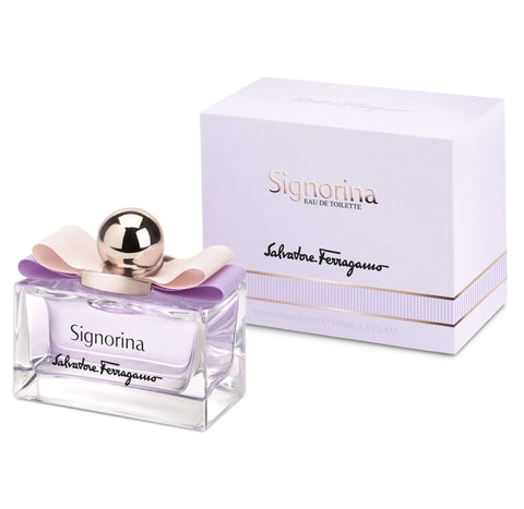 Eau de Parfum Signorina
