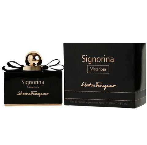 Signorina Misteriosa Eau de Parfum