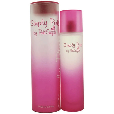 Simply Pink pour femme