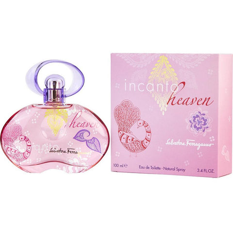 Incanto Heaven pour femmes/Femme