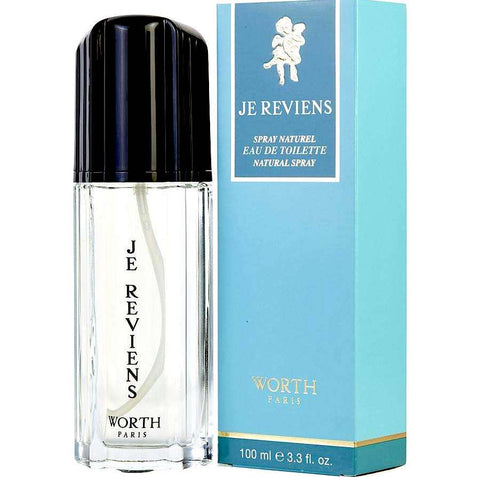 Je Reviens Eau de Toilette